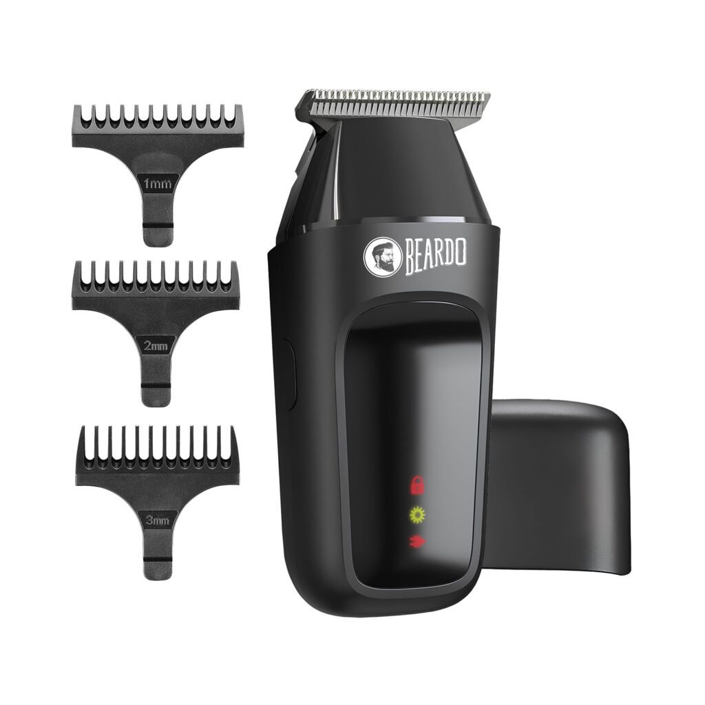 Beardo APE-X Go Pocket Trimmer - Beardo