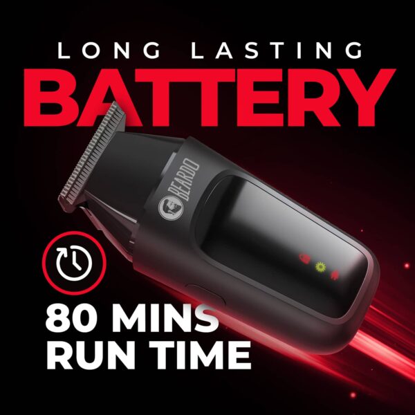Beardo APE-X Go Pocket Trimmer - Beardo