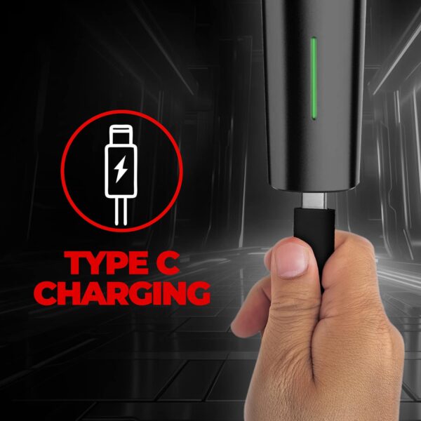 Beardo APE-X Prime 3-in-1 Multipurpose Trimmer - Beardo