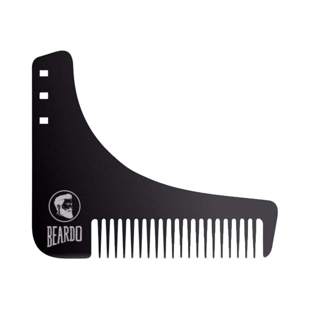 Beardo Beard Styling Comb - Beardo