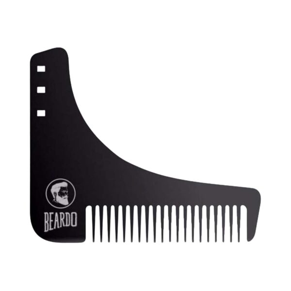 Beardo Beard Styling Comb - Beardo