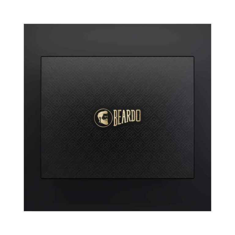 Beardo Deodorant Gift Box (3Pcs) - Beardo