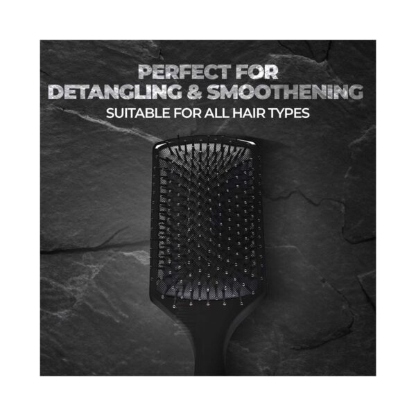 Beardo Detangling Hair Brush - Beardo