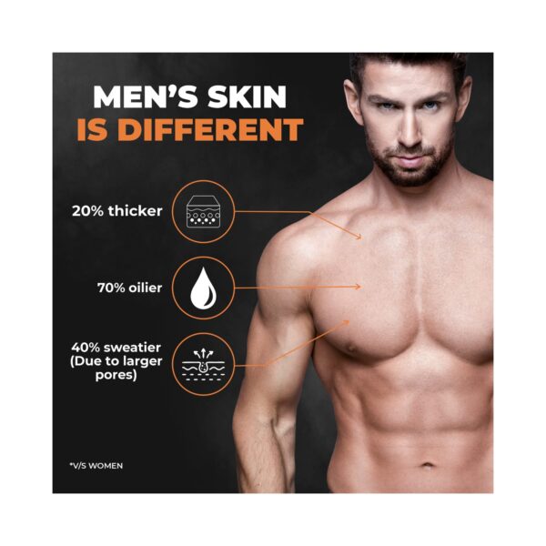 Beardo Jamaican Rum Soap For Men (3pcs) - Beardo