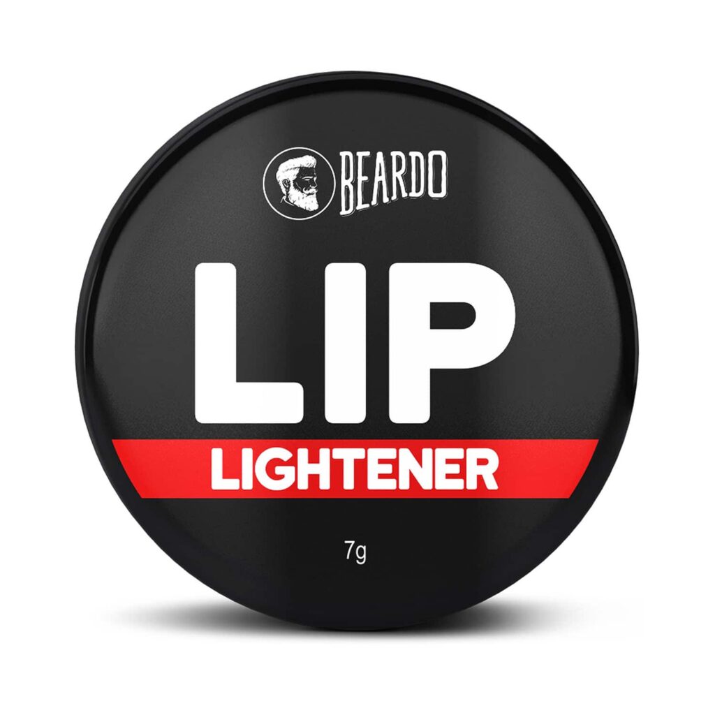 Beardo Lip Lightener Cream (7g) - Beardo