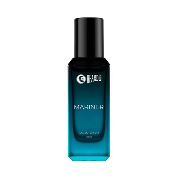 Beardo Mariner Eau De Parfum (20 ml) - Beardo