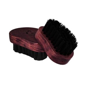Beardo Nylon Bristle Beard Brush - Beardo