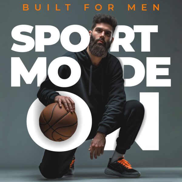 Beardo Sport Sunscreen Stick SPF50 (20 g) - Beardo