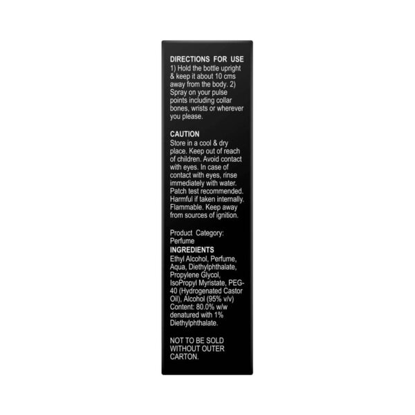 Beardo Whisky Smoke Perfume for Men, Spicy, Woody - Oudh (20 ml) Combo - Beardo