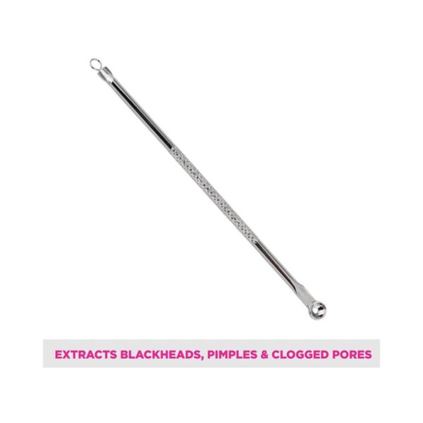 Beautiliss Professional Blackhead Remover Tool Round - Beautiliss Professional