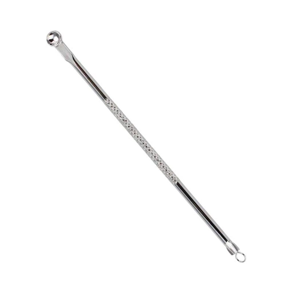 Beautiliss Professional Blackhead Remover Tool Round - Beautiliss Professional