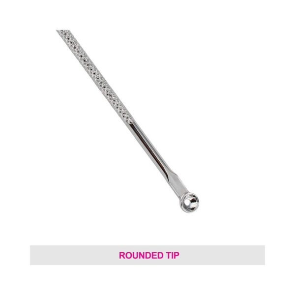 Beautiliss Professional Blackhead Remover Tool Round - Beautiliss Professional