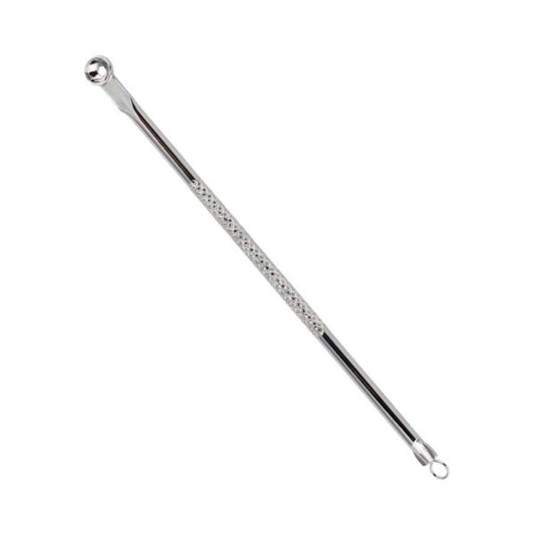 Beautiliss Professional Blackhead Remover Tool Round - Beautiliss Professional