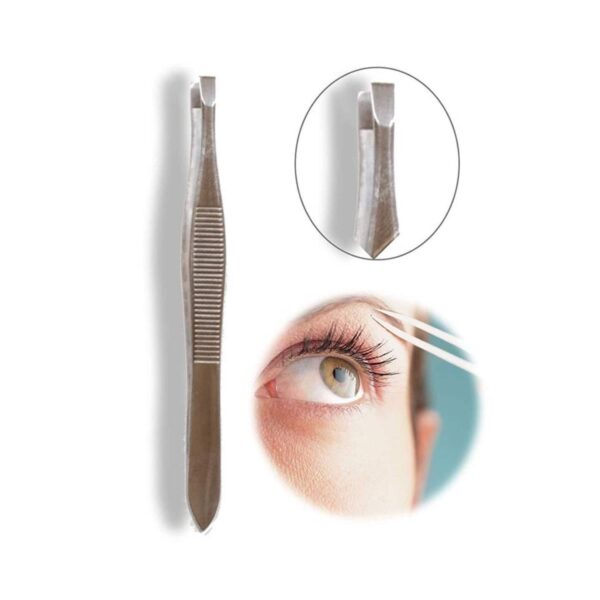 Beautiliss Professional Tweezer - Beautiliss Professional