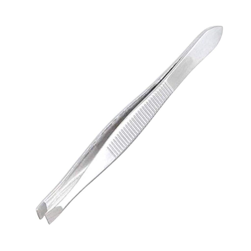 Beautiliss Professional Tweezer - Beautiliss Professional
