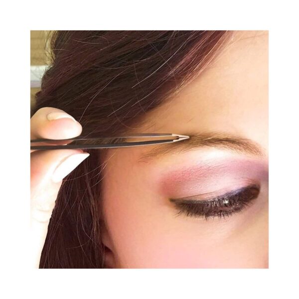 Beautiliss Professional Tweezer - Beautiliss Professional