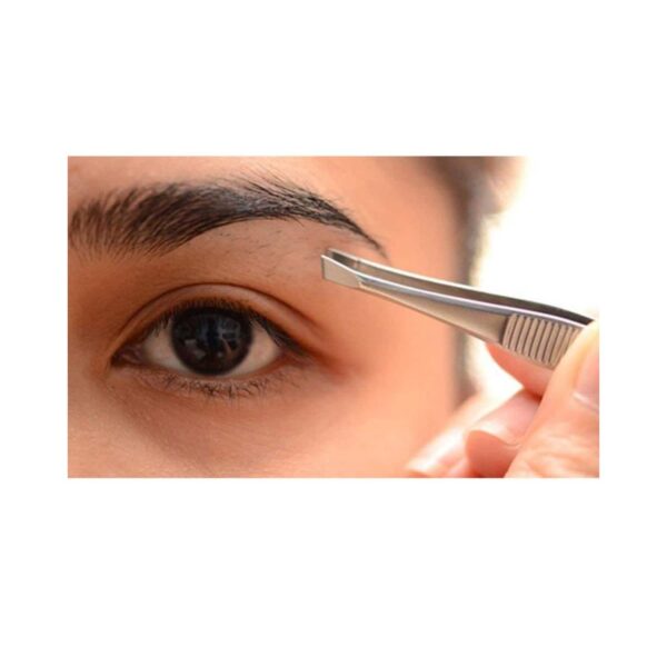 Beautiliss Professional Tweezer - Beautiliss Professional