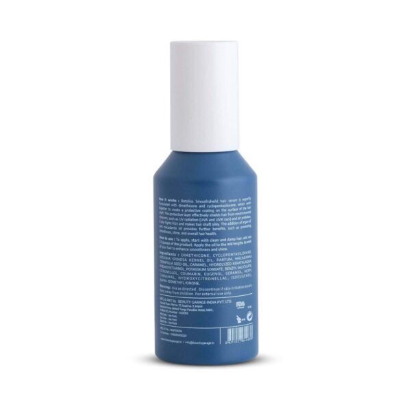 Beauty Garage Botoliss Smooth Shield Hair Serum (50 ml) - Beauty Garage