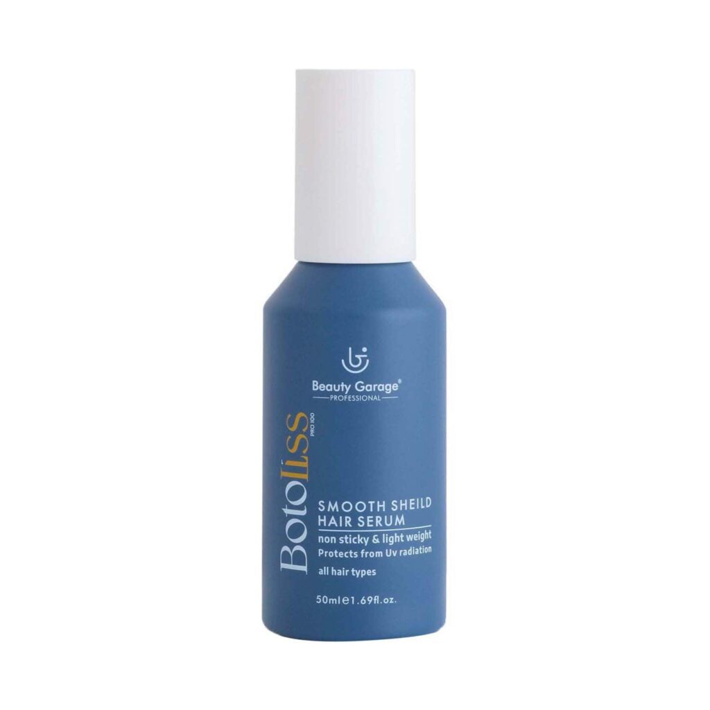 Beauty Garage Botoliss Smooth Shield Hair Serum (50 ml) - Beauty Garage