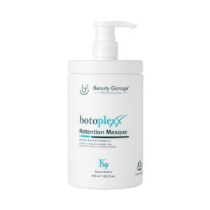 Beauty Garage Botoplexx Retention Masque (800 ml) - Beauty Garage