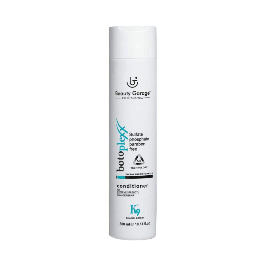 Beauty Garage K9 Botoplexx Conditioner (300 ml) - Beauty Garage