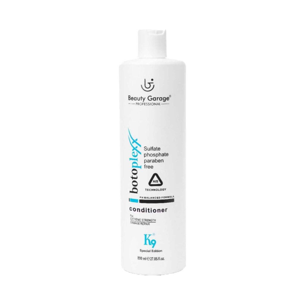 Beauty Garage K9 Botoplexx Conditioner (800 ml) - Beauty Garage