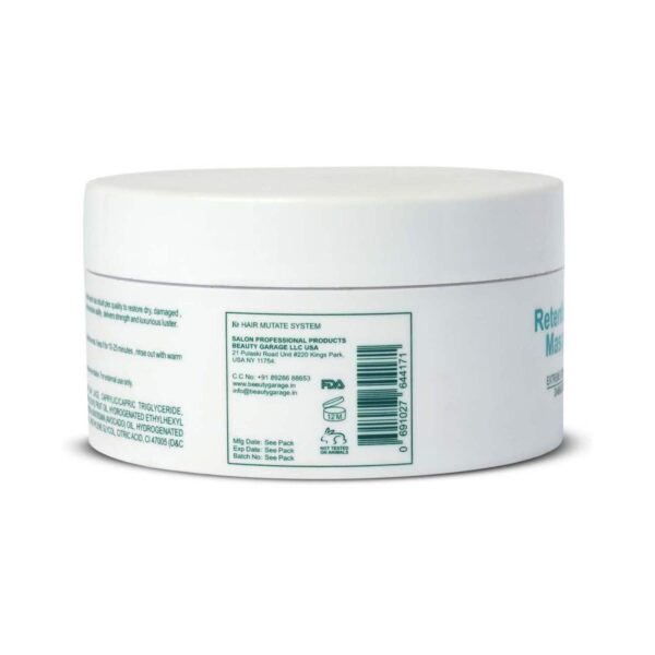 Beauty Garage K9 Botoplexx Retention Masque (300 ml) - Beauty Garage