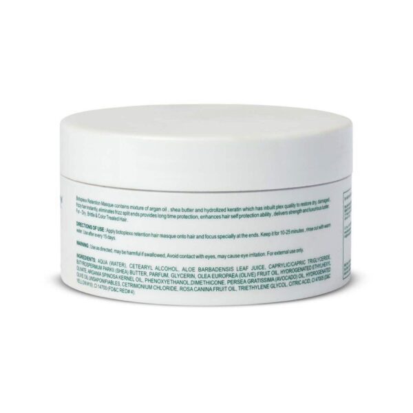 Beauty Garage K9 Botoplexx Retention Masque (300 ml) - Beauty Garage