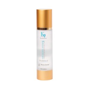 Beauty Garage K9 Frizz Dismiss Hair Oil (100 ml) - Beauty Garage