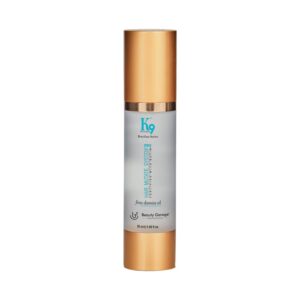 Beauty Garage K9 Frizz Dismiss Hair Oil (50 ml) - Beauty Garage