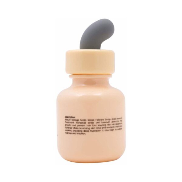 Beauty Garage Scalp Sense Leave In Treatment (60 ml) - Beauty Garage