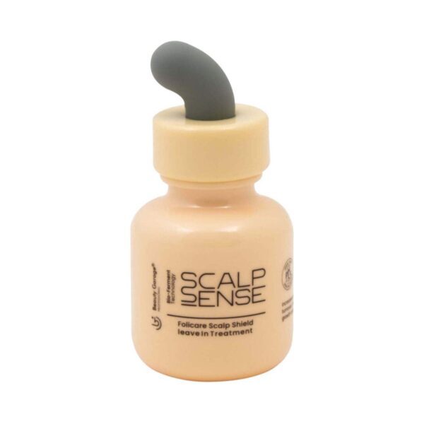 Beauty Garage Scalp Sense Leave In Treatment (60 ml) - Beauty Garage