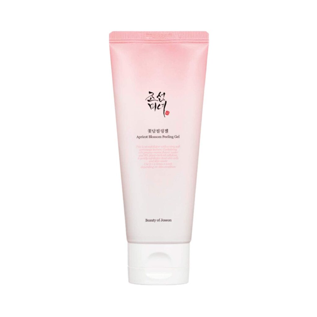 Beauty of Joseon Apricot Blossom Peeling Gel (100 ml) - Beauty of Joseon