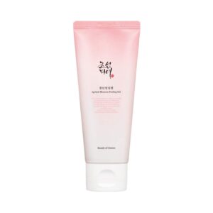 Beauty of Joseon Apricot Blossom Peeling Gel (100 ml) - Beauty of Joseon