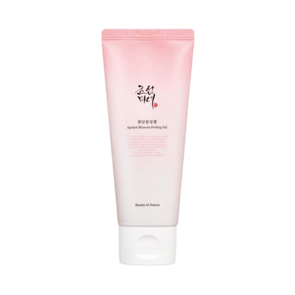 Beauty of Joseon Apricot Blossom Peeling Gel (100 ml) - Beauty of Joseon