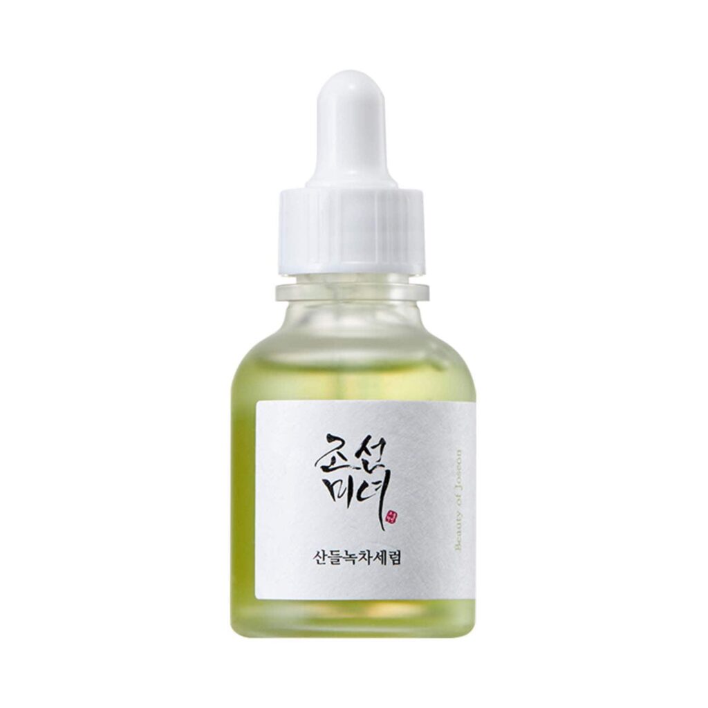 Beauty of Joseon Calming Serum (30 ml) - Beauty of Joseon