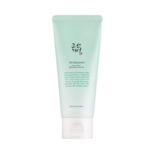 Beauty of Joseon Green Plum Refreshing Cleanser (100 ml) - Beauty of Joseon