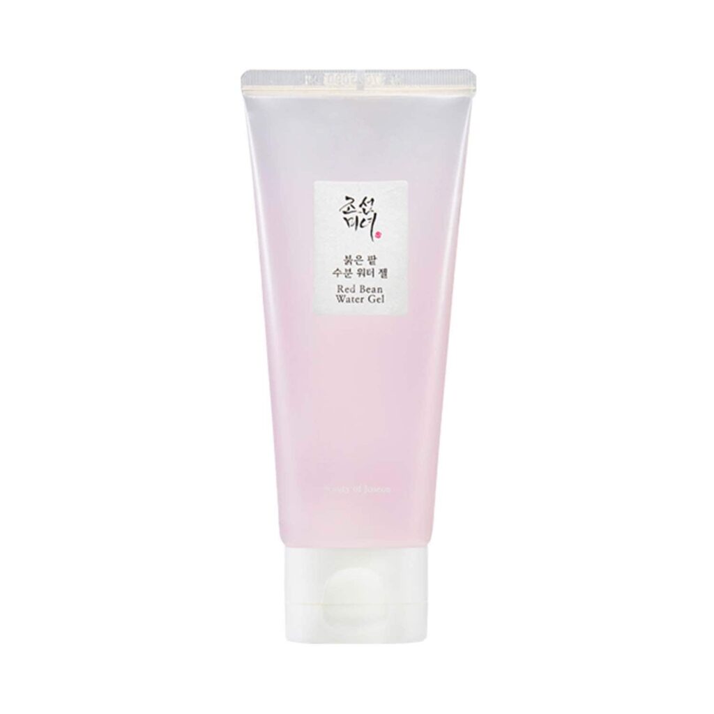 Beauty of Joseon Red Bean Water Gel (100 ml) - Beauty of Joseon