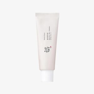 Beauty of Joseon Relief Sun SPF50+ PA++++ (50ml) | Korean Sunscreen for Face, Lightweight & Hydrating, UV Protection, Suitable for All Skin Types
