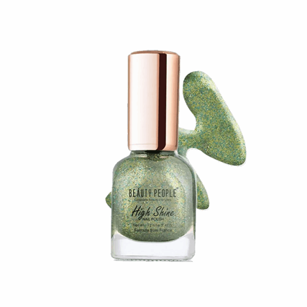 Beauty People High Shine Nail Polish 1090 (12ml) - Beauty People