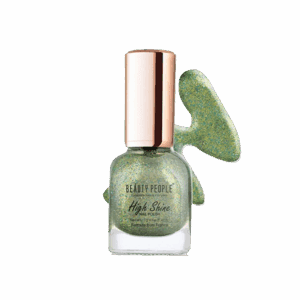 Beauty People High Shine Nail Polish 1090 (12ml) - Beauty People