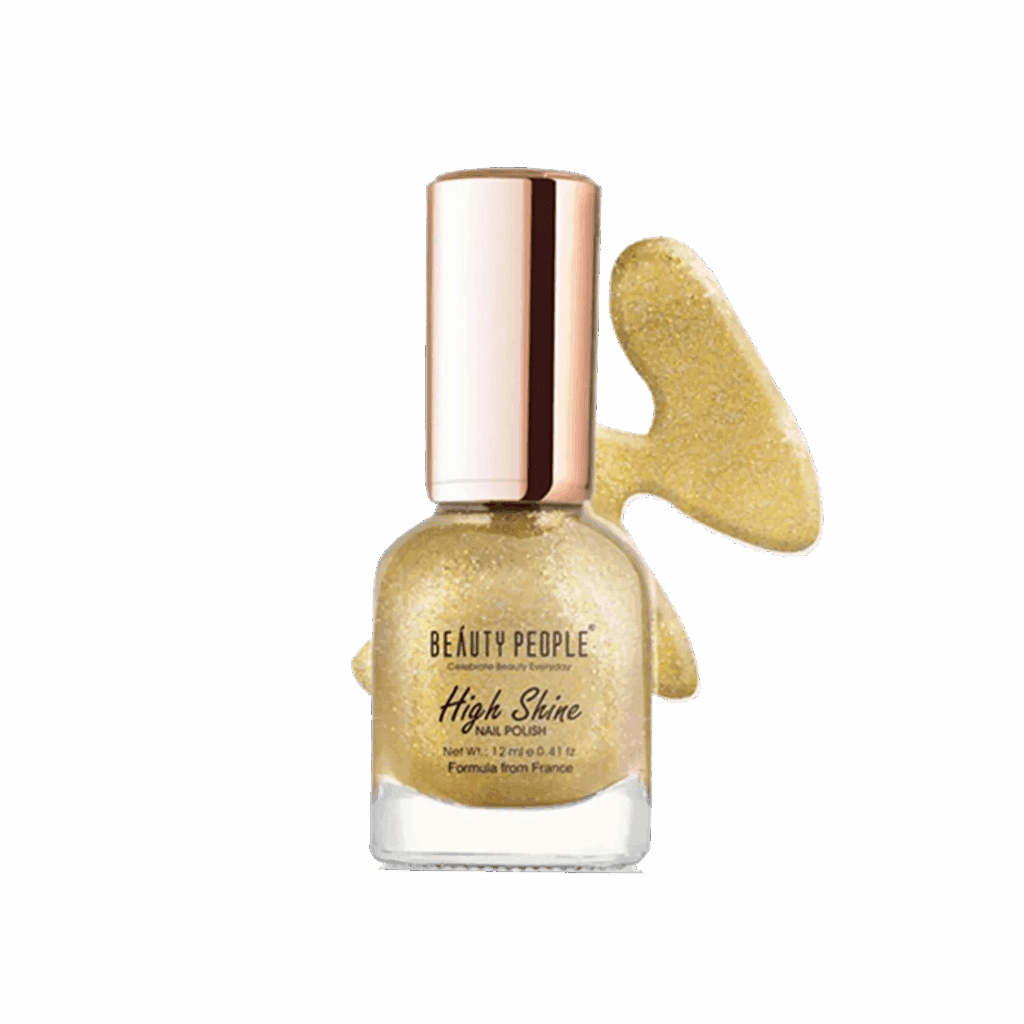Beauty People High Shine Nail Polish 1094 (12ml) - Beauty People