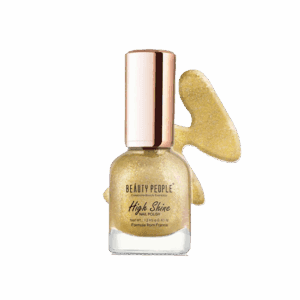 Beauty People High Shine Nail Polish 1094 (12ml) - Beauty People