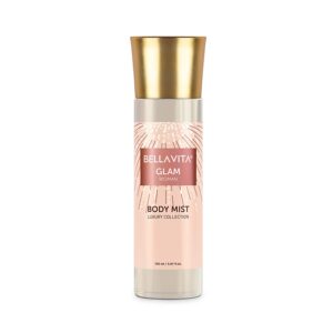 Bella Vita Luxury Glam Woman Body Mist (150ml) - Bella Vita
