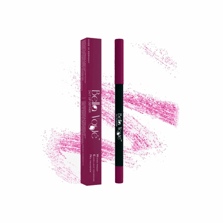 Bella Voste 24/7 Lip Definer - Royal Orchid 09 (1.2g) - Bella Voste