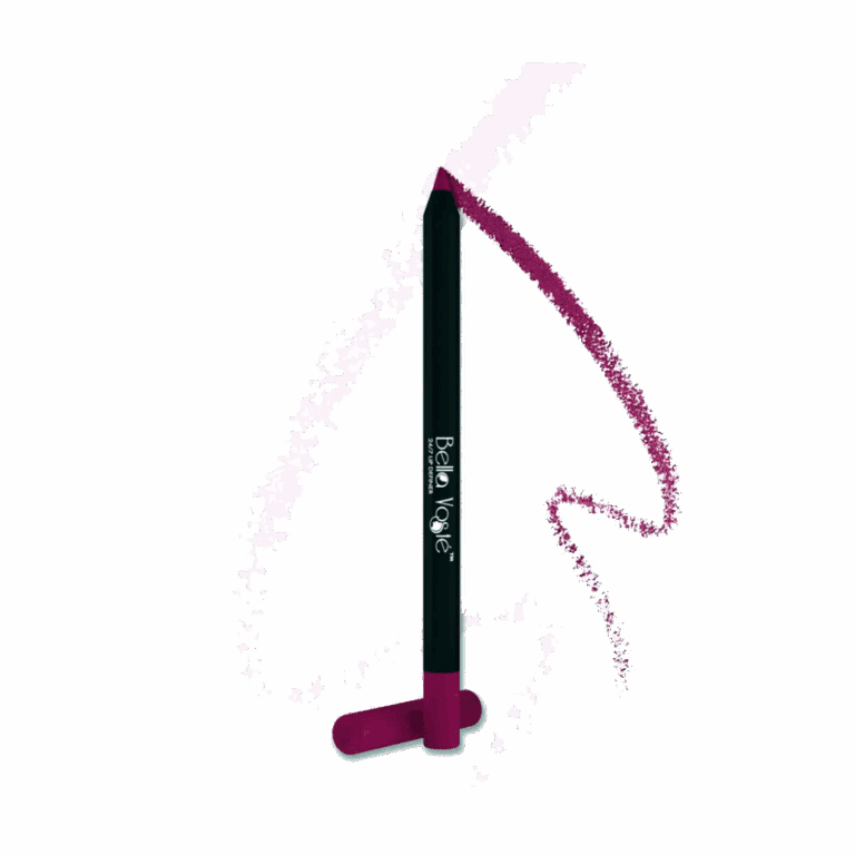 Bella Voste 24/7 Lip Definer - Royal Orchid 09 (1.2g) - Bella Voste