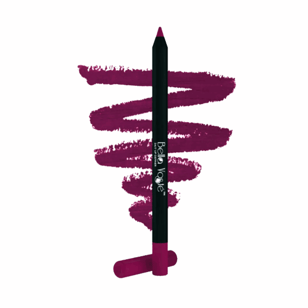 Bella Voste 24/7 Lip Definer - Royal Orchid 09 (1.2g) - Bella Voste