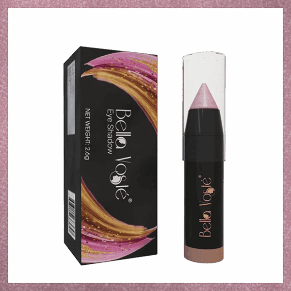 Bella Voste Eyeshadow Amber Dust (11) (2.6gm) - Bella Voste