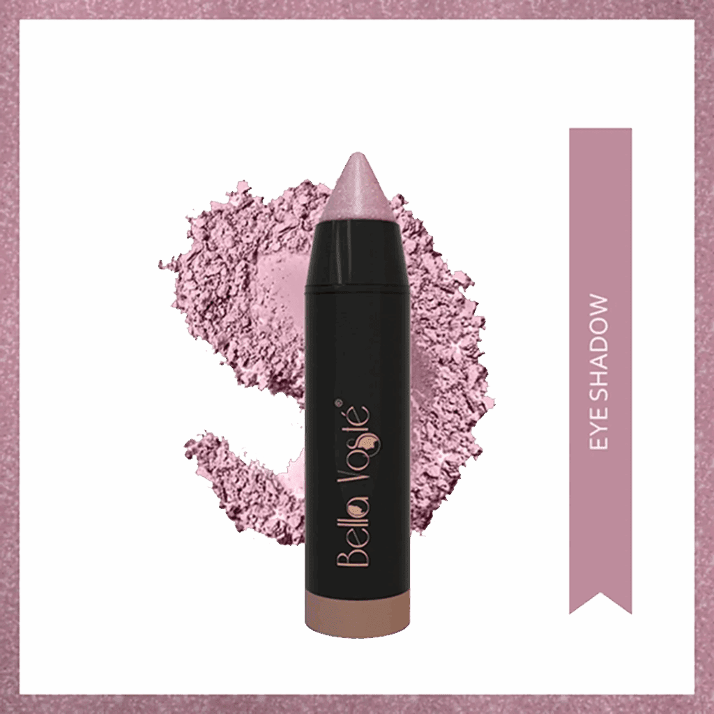 Bella Voste Eyeshadow Amber Dust (11) (2.6gm) - Bella Voste
