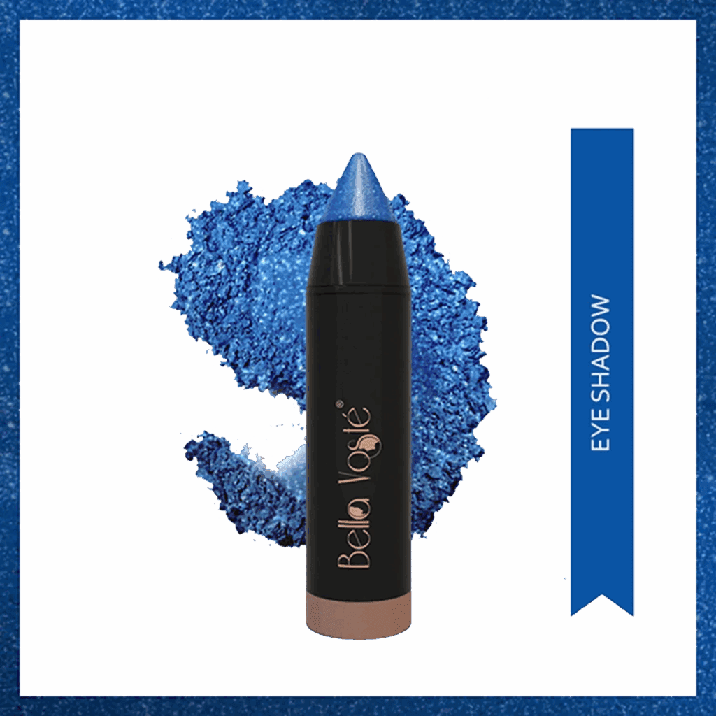 Bella Voste Eyeshadow Hypnotic Bit (09) (2.6gm) - Bella Voste